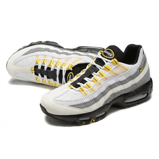 Nike Air Max 95 TT Tour Žluť Černý Pánské Tenisky DQ3982-100