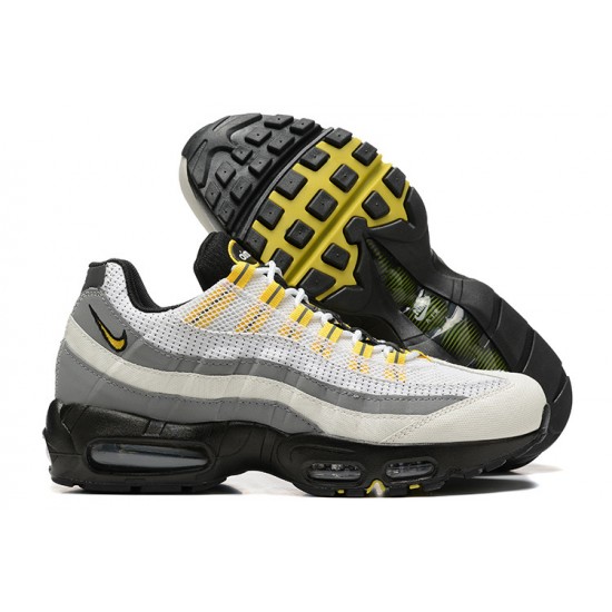 Nike Air Max 95 TT Tour Žluť Černý Pánské Tenisky DQ3982-100