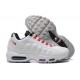 Nike Air Max 95 TT Bílý Černý Pánské Tenisky DQ0268-002