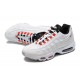 Nike Air Max 95 TT Bílý Černý Pánské Tenisky DQ0268-002