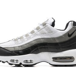 Nike Air Max 95 TT Bílý Černý Pánské Tenisky DR2550-100