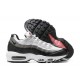 Nike Air Max 95 TT Bílý Černý Pánské Tenisky DR2550-100