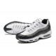 Nike Air Max 95 TT Bílý Černý Pánské Tenisky DR2550-100