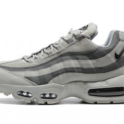 Nike Air Max 95 TT Bílý Šedá Pánské Tenisky DX2657-002