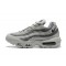 Nike Air Max 95 TT Bílý Šedá Pánské Tenisky DX2657-002