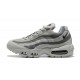 Nike Air Max 95 TT Bílý Šedá Pánské Tenisky DX2657-002