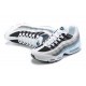 Nike Air Max 95 TT Bílý Červený Černý Pánské Tenisky CV6971-100