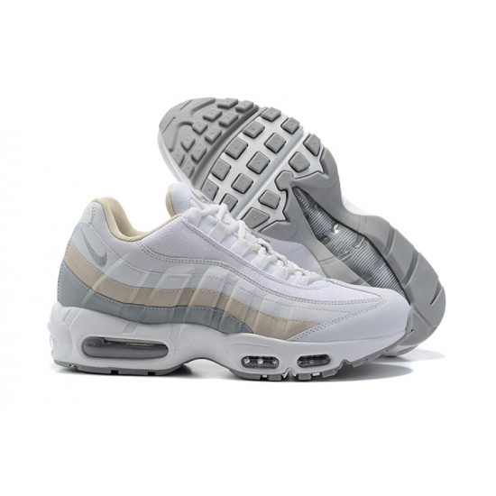 Nike Air Max 95 TT Bílý Pánské Tenisky DA8731-100