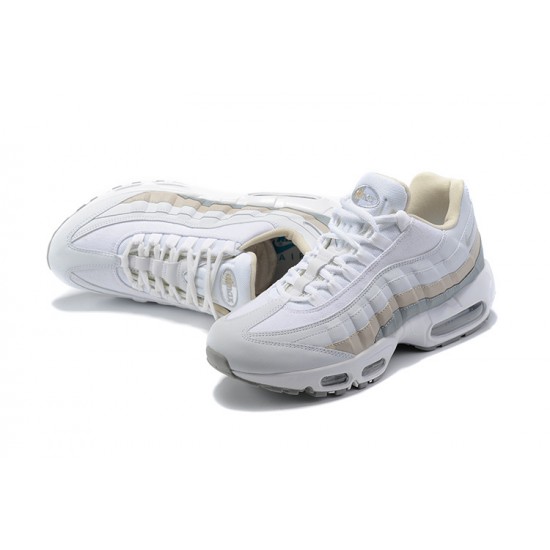 Nike Air Max 95 TT Bílý Pánské Tenisky DA8731-100