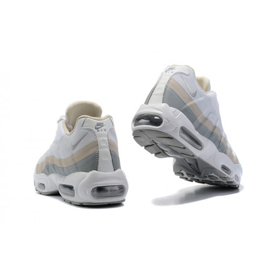 Nike Air Max 95 TT Bílý Pánské Tenisky DA8731-100