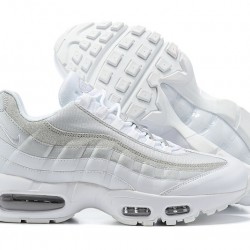 Nike Air Max 95 TT Bílý Pánské Tenisky DH3857-100