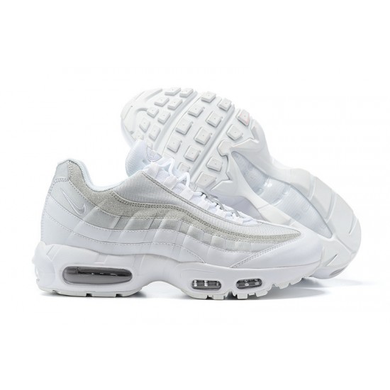 Nike Air Max 95 TT Bílý Pánské Tenisky DH3857-100