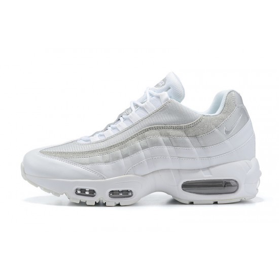 Nike Air Max 95 TT Bílý Pánské Tenisky DH3857-100