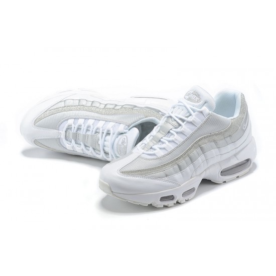 Nike Air Max 95 TT Bílý Pánské Tenisky DH3857-100