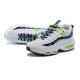 Nike Air Max 95 TT Worldwide Pack Bílý Černý Pánské Tenisky CT0248-100