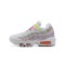 Nike Air Max 95 TT Bílý Vícebarevná Dámské/Pánské Tenisky DH5722-100