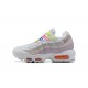 Nike Air Max 95 TT Bílý Vícebarevná Dámské/Pánské Tenisky DH5722-100