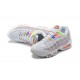 Nike Air Max 95 TT Bílý Vícebarevná Dámské/Pánské Tenisky DH5722-100