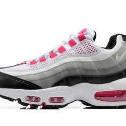 Nike Air Max 95 TT Růžový Bílý Černý Dámské Tenisky DJ5418-001