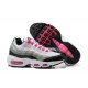 Nike Air Max 95 TT Růžový Bílý Černý Dámské Tenisky DJ5418-001