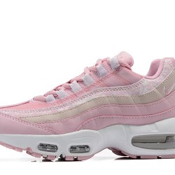 Nike Air Max 95 TT Růžový Bílý Dámské Tenisky DC9474-500