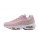 Nike Air Max 95 TT Růžový Bílý Dámské Tenisky DC9474-500