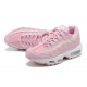 Nike Air Max 95 TT Růžový Bílý Dámské Tenisky DC9474-500