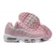 Nike Air Max 95 TT Růžový Bílý Dámské Tenisky DC9474-500