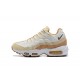 Nike Air Max 95 TT Bílý Hnědá Dámské Tenisky DC3991-100