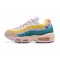 Nike Air Max 95 TT Žluť Růžový Bílý Dámské Tenisky DQ9323-200