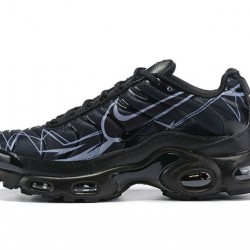 Nike Air Max Plus Tn Černý Pánské Tenisky BV1983-001