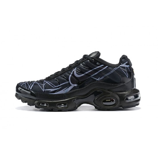 Nike Air Max Plus Tn Černý Pánské Tenisky BV1983-001