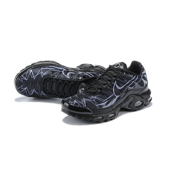 Nike Air Max Plus Tn Černý Pánské Tenisky BV1983-001