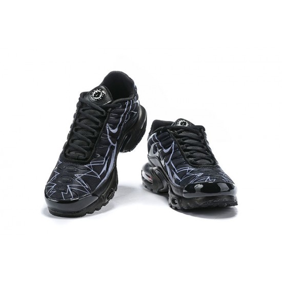 Nike Air Max Plus Tn Černý Pánské Tenisky BV1983-001