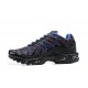 Nike Air Max Plus Tn Černý Modrý Pánské Tenisky AQ9979-400