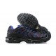 Nike Air Max Plus Tn Černý Modrý Pánské Tenisky AQ9979-400