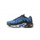 Nike Air Max Plus Tn Černý Modrý Pánské Tenisky BQ4629-003