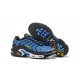 Nike Air Max Plus Tn Černý Modrý Pánské Tenisky BQ4629-003