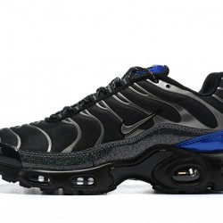 Nike Air Max Plus Tn Černý Modrý Pánské Tenisky CW2646-001