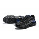 Nike Air Max Plus Tn Černý Modrý Pánské Tenisky CW2646-001