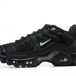 Nike Air Max Plus Tn Černý Pánské Tenisky CU3454-300