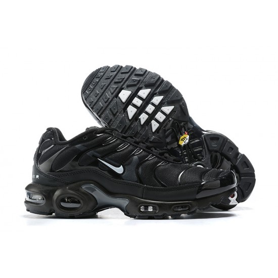 Nike Air Max Plus Tn Černý Pánské Tenisky CU3454-300