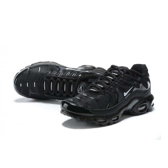 Nike Air Max Plus Tn Černý Pánské Tenisky CU3454-300