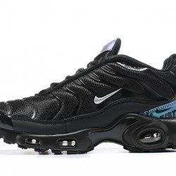 Nike Air Max Plus Tn Černý Pánské Tenisky CU9697-001