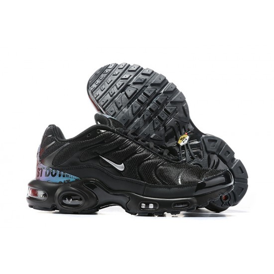 Nike Air Max Plus Tn Černý Pánské Tenisky CU9697-001