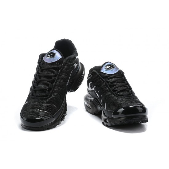 Nike Air Max Plus Tn Černý Pánské Tenisky CU9697-001