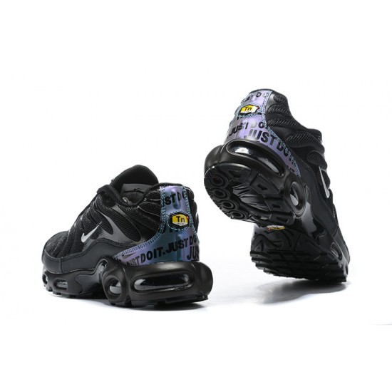 Nike Air Max Plus Tn Černý Pánské Tenisky CU9697-001