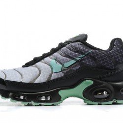 Nike Air Max Plus Tn Černý Zelený Pánské Tenisky CT1619-001