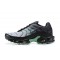 Nike Air Max Plus Tn Černý Zelený Pánské Tenisky CT1619-001