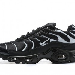 Nike Air Max Plus Tn Černý Šedá Pánské Tenisky 852630-038